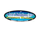 Merivil Solutions Pressure Washing 
