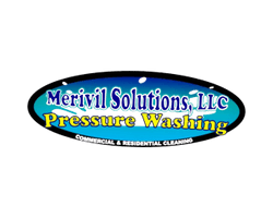 Merivil Solutions Pressure Washing 