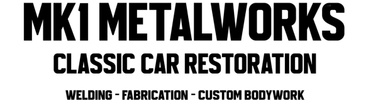 Mk1 Metalworks Website 
