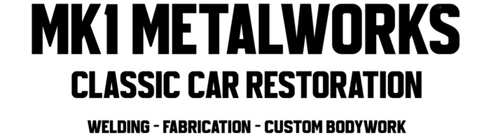 Mk1 Metalworks Website 