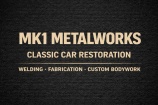 Mk1 Metalworks Website 