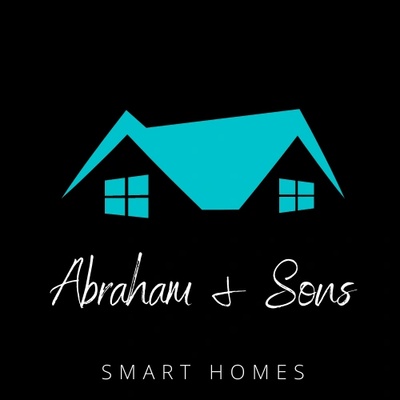 Abraham & Sons 
Smart Homes