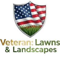 Veteran: Lawns & Landscapes