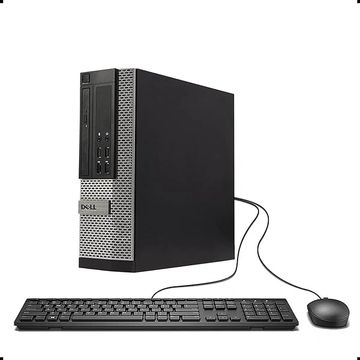 dell i5 used desktop