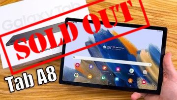 samsung 10'' original new tablet