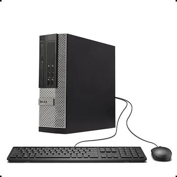 dell i5 used desktop
