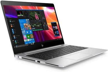 hp core i7 8th generation 