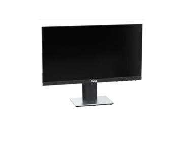 24'' frameless monitor