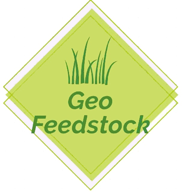 Geo Feedstock