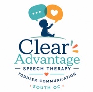 Clear Advantage:
Toddler Communication South OC
