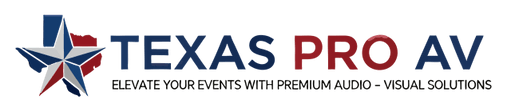 Texas Pro AV