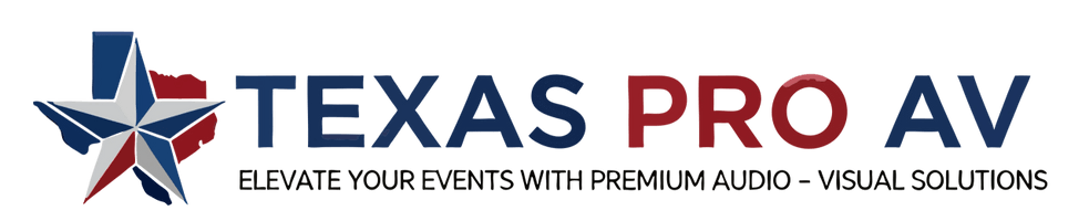 Texas Pro AV
