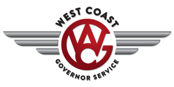 West Coast Governor Service FAA Repair Station 8LLR039D  