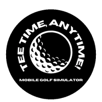 Tee Time, Anytime!