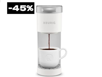 Cafétière Keurig K-Cup