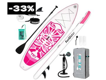 Paddle board gonflable