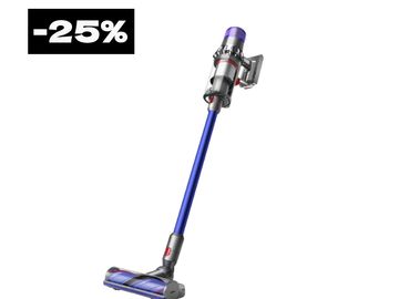 aspirateur Dyson