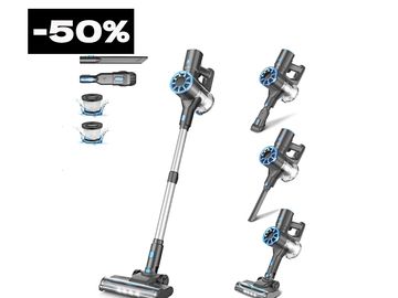 aspirateur portable