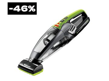 mini-aspirateur