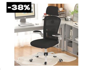 chaise ergonomique