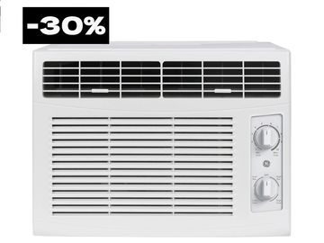 climatiseur de fenêtre