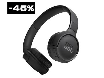 casque d'écoute JBL