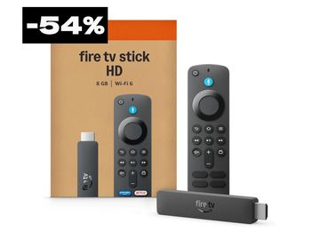 firestick Amazon