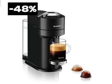 machine à café Nespresso