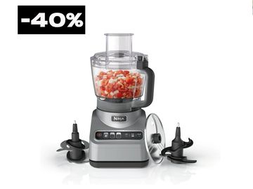 robot culinaire
