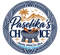 Pasefika's Choice