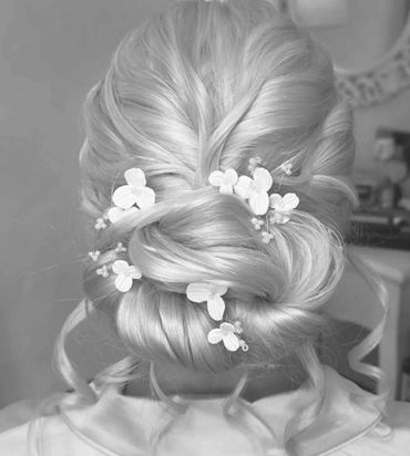 Bridal Hair