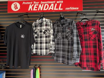 Flannel Shirts