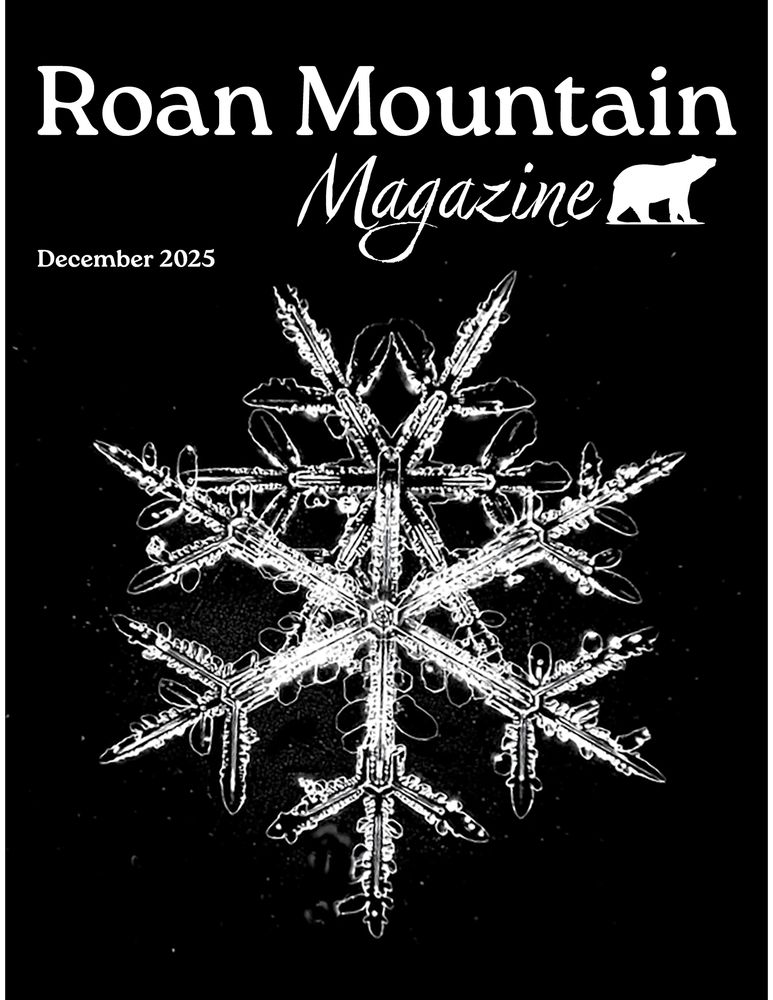 Cover photo by Tom Niziol