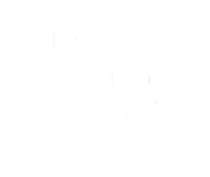 Hello Darlin’ Aesthetics