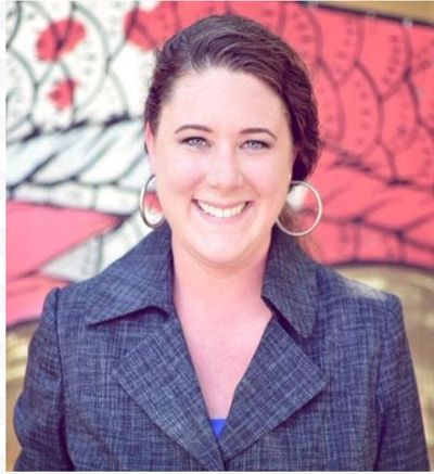Kerri O'Connor, founder of KO Investments