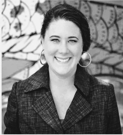 Kerri O'Connor, founder of KO Investments