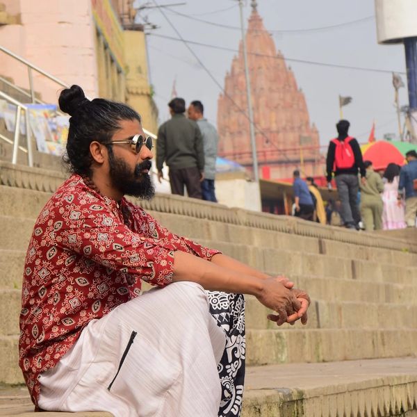 S Deepanshu