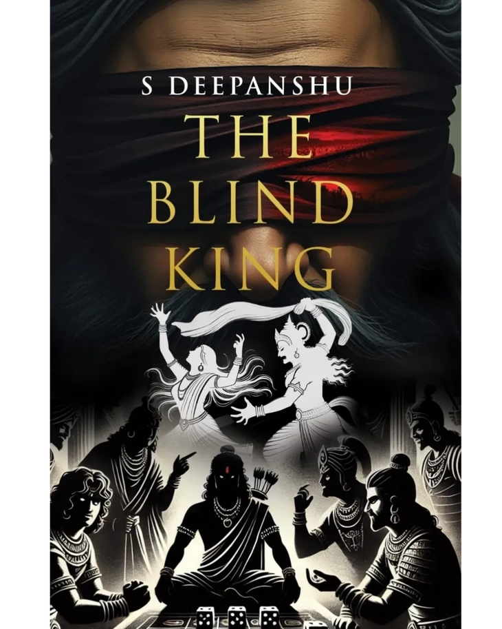 The Blind King