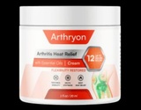 Arthryon varmelindrende krem ​​Norge