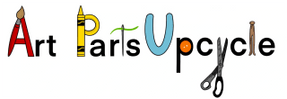 Art Parts Upcycle