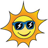 Electric Sunshine