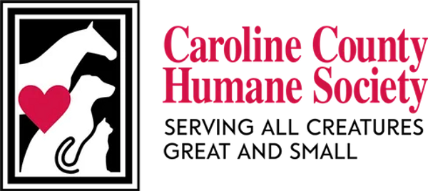 Caroline County Humane Society logo