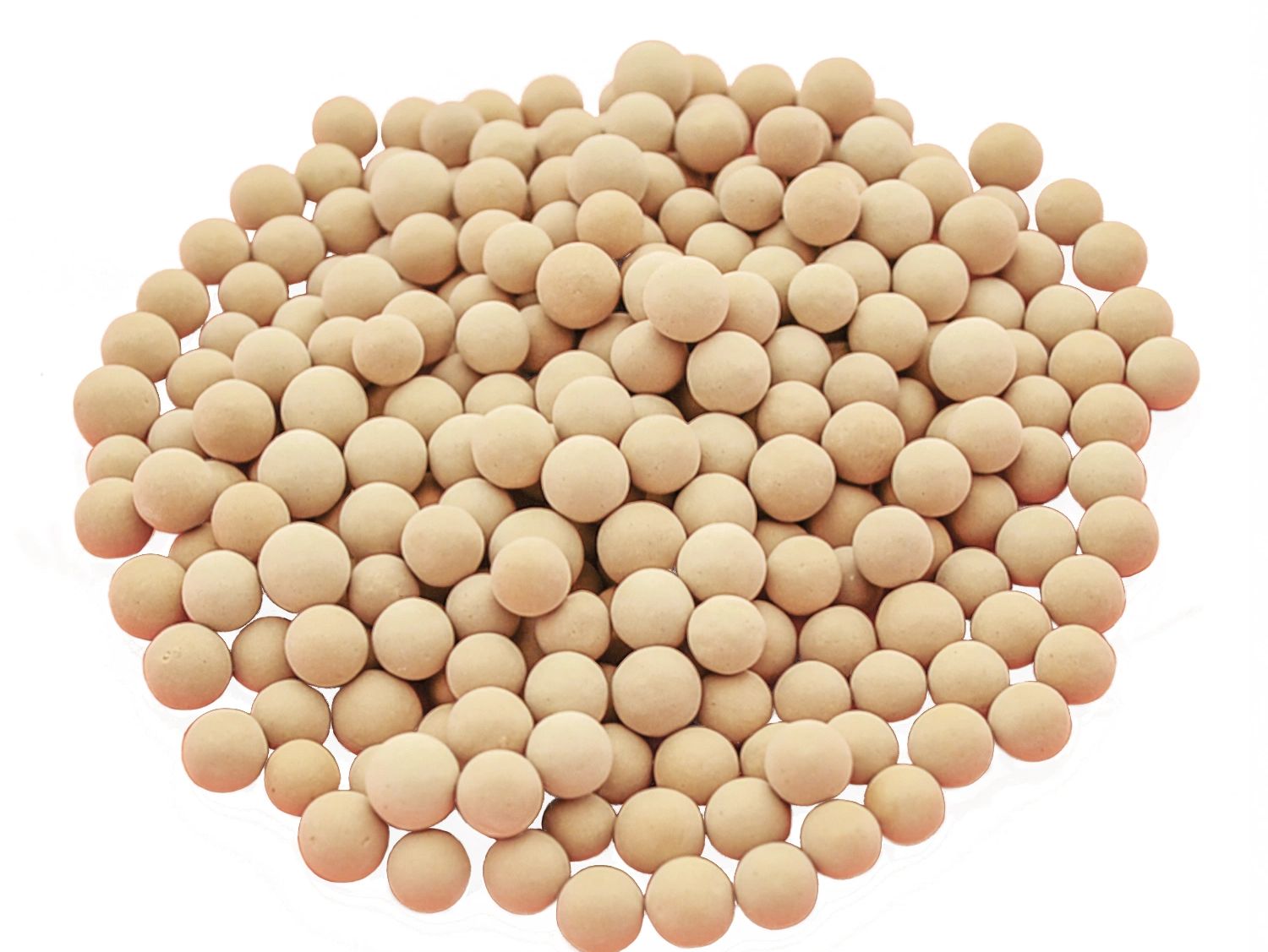 Molecular Sieve Zeolite
