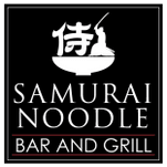 Samurai Noodle Bar & Grill 