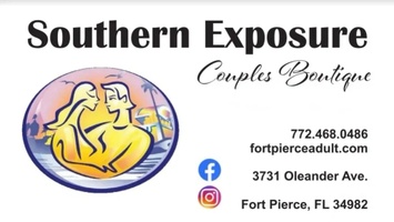 SOUTHERN EXPOSURE COUPLES BOUTIQUE