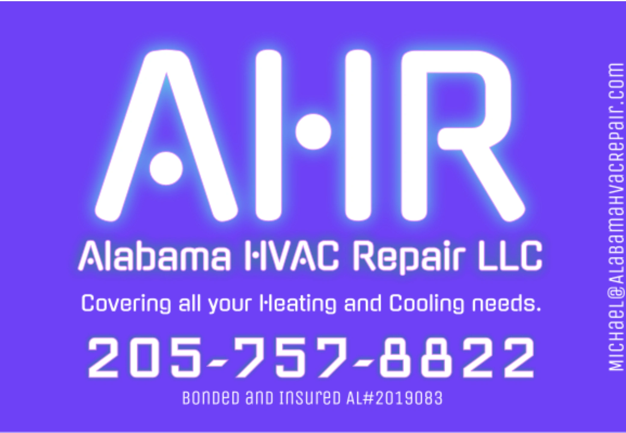 Alabama HVAC Repair
