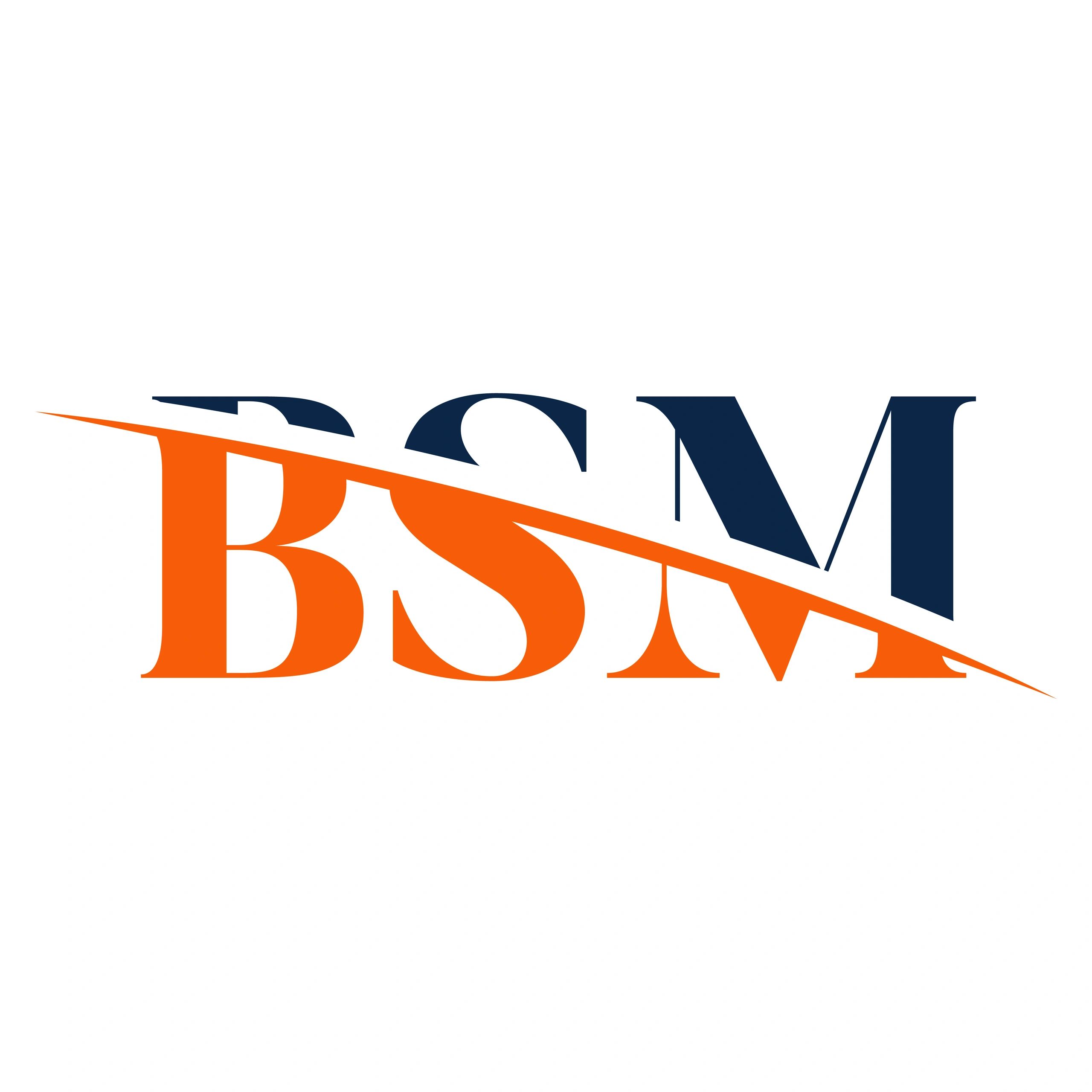 BSM — Building Service Maintenance