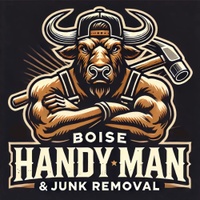 Boise handyman and junk removal