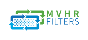 MVHR Filters