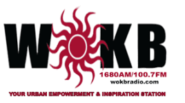 WOKB 1680 AM